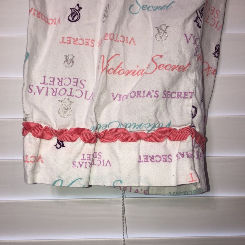 Vintage Victoria’s Secret pajama pants - Picture 4 of 7